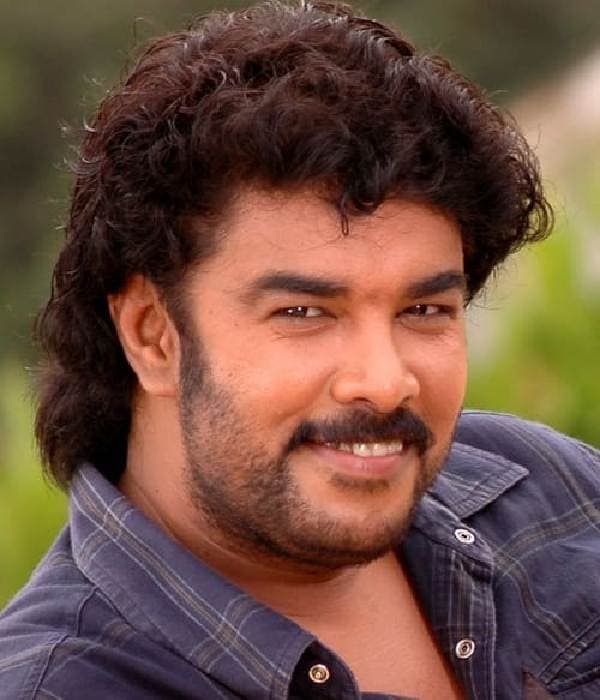 Sundar C — Director