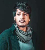 Sundeep Kishan — Supporting Actor
