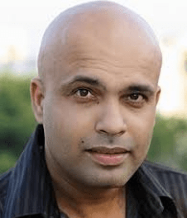 Sundeep Malani