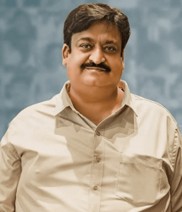Suniel Narang — Producer