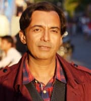 Sunil Anand — Actor