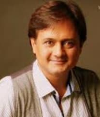Sunil Barve — Actor