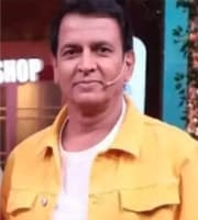 Sunil Lahri — Supporting Actor