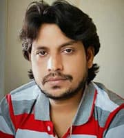 Sunil Sagar — Actor