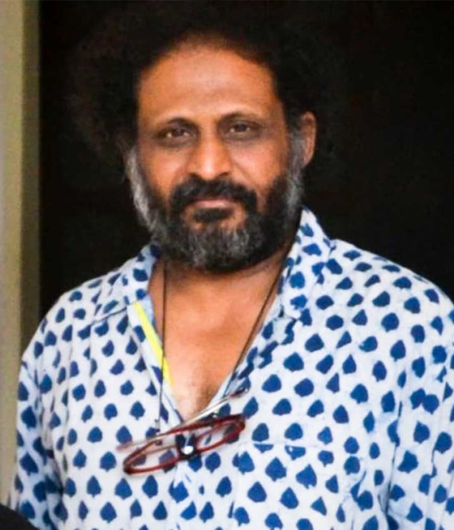 Sunil Sukthankar — Lyricist