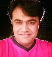 Sunil Vaghela