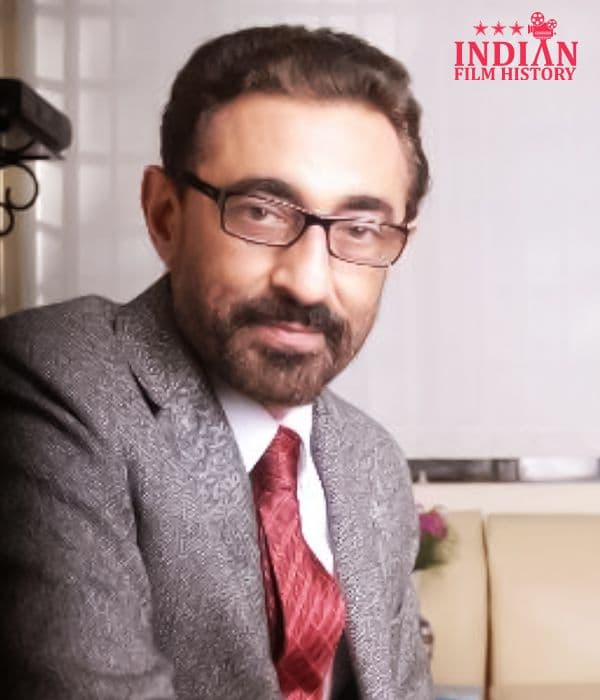 Sunit Tandon