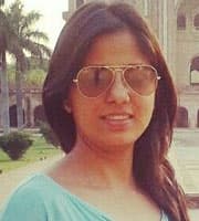 Sunita Radia — Cinematography