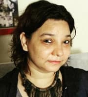Sunita Rajwar