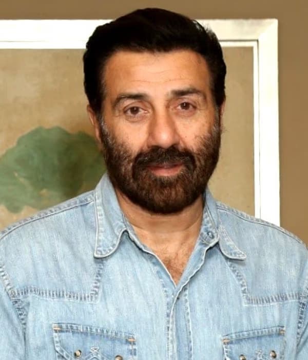 Sunny Deol