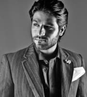 Sunny Hinduja still
