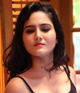 Sunny Singh (Actress)