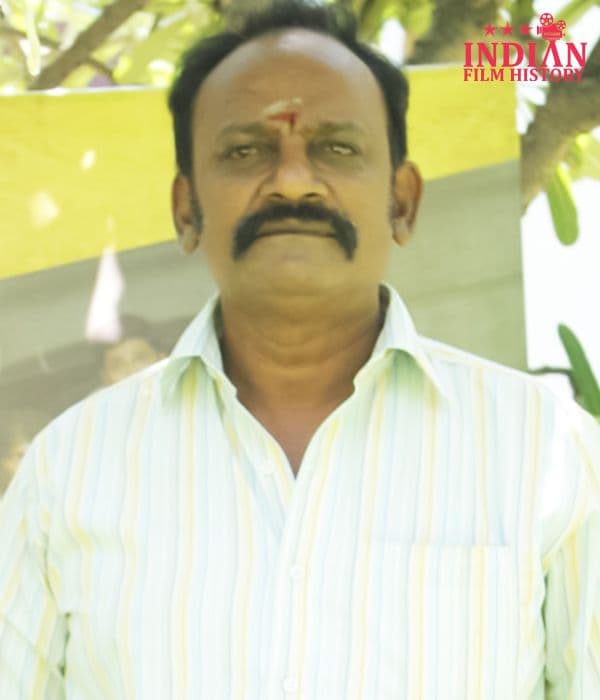 Supergood Subramani
