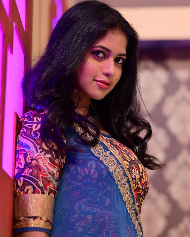 Supriya Nayak