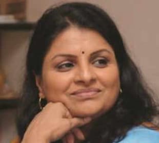 Supriya Pathare — Supporting actress