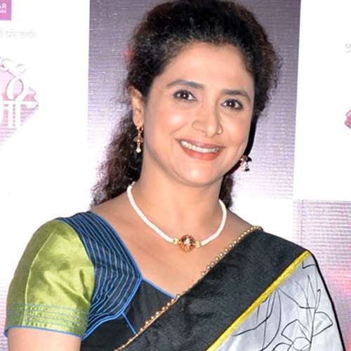 Supriya Pilgaonkar — Supporting Actress
