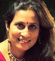 Supriya Vinod