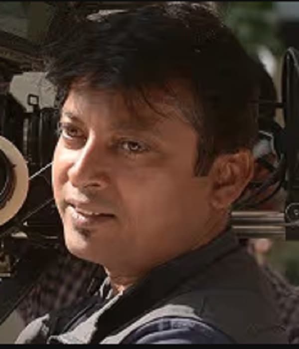 Supriyo Dutta