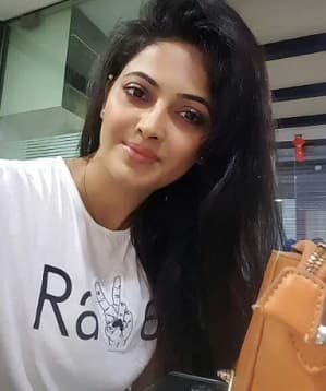 Supurna Malakar