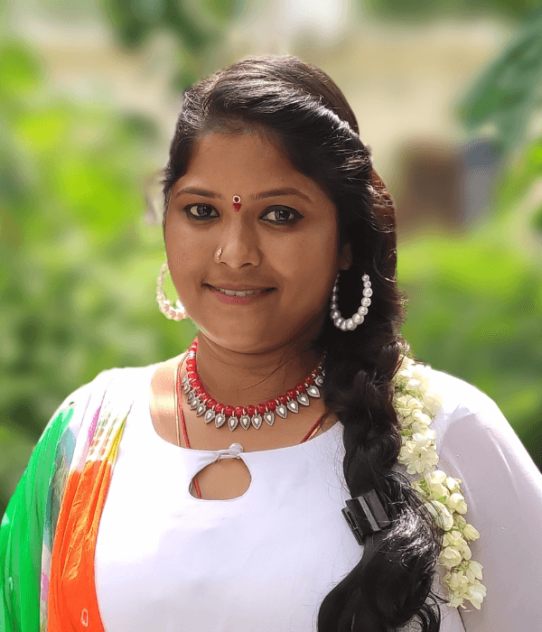 Surabhi Lalitha