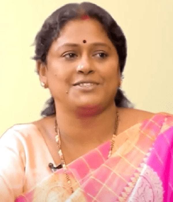 Surabhi Prabhavathi