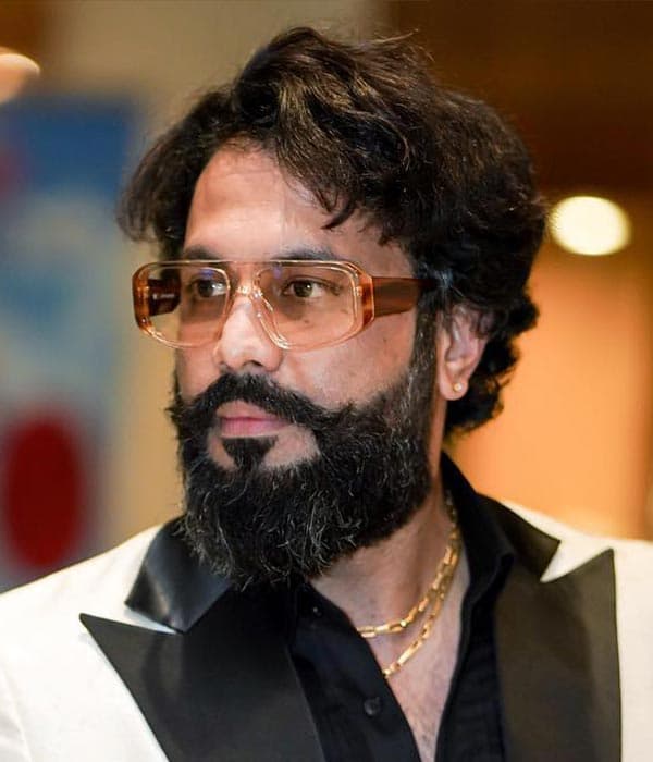 Suraj Jumani