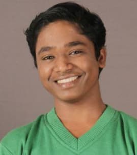 Suraj Pawar