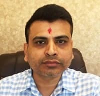 Suraj Singh — Producer