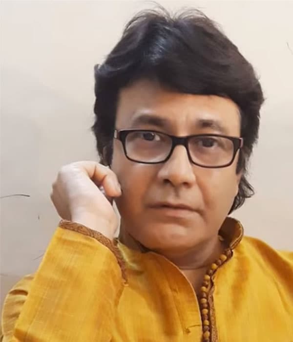 Surajit Banerjee