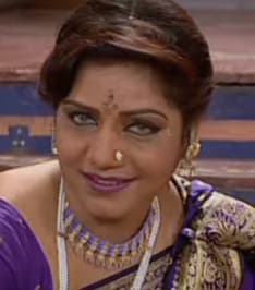Surekha Punekar