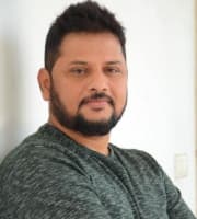 Surender Reddy — Director