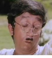 Suresh Bhagwat — Actor