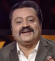 Suresh Gopi — Actor