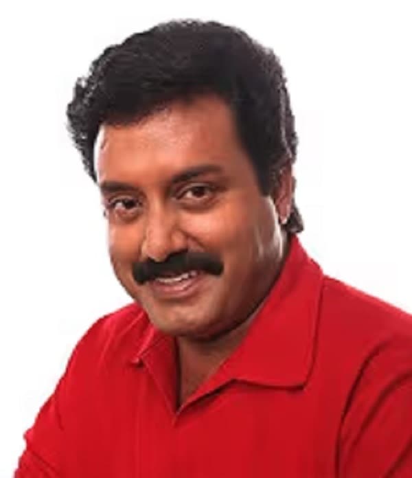 Suresh Krishna — Supporting Actor