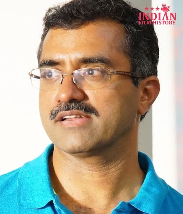 Suresh Nair