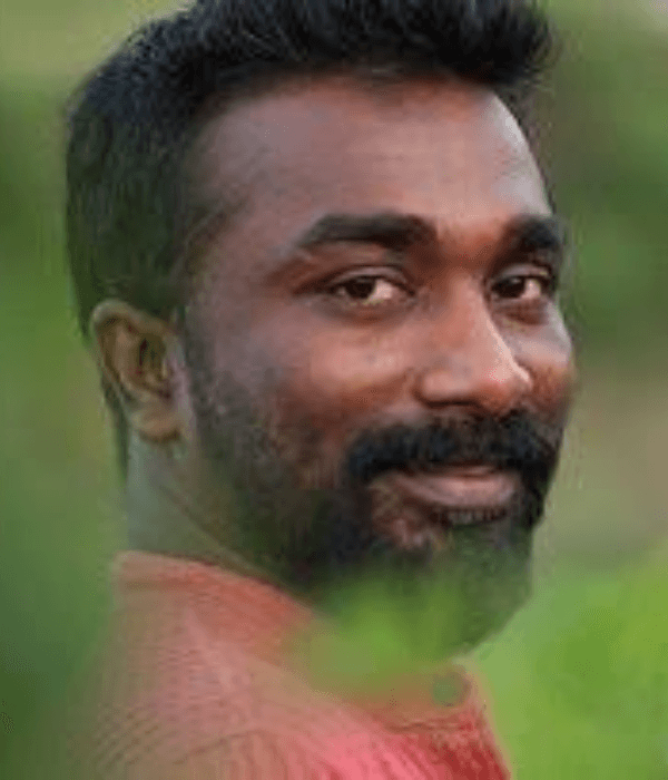 Suresh Rajan — Cinematography