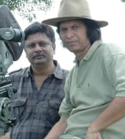 Suresh Suvarna still
