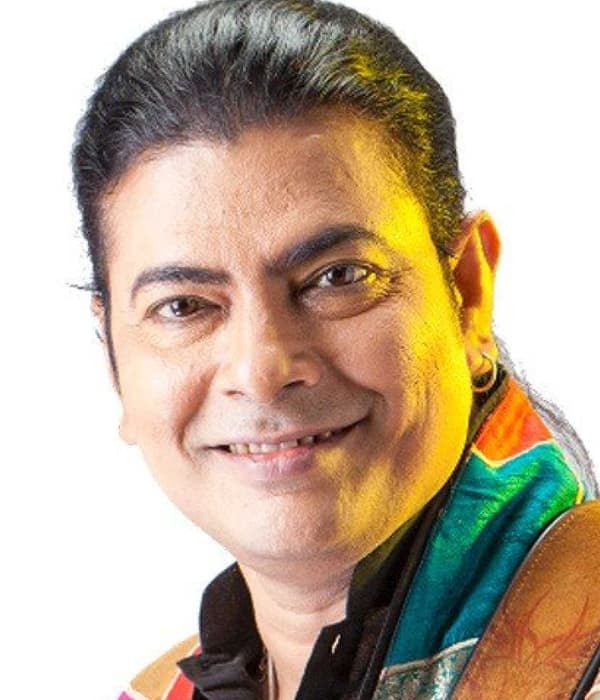 Surojit Chatterjee — Music Director