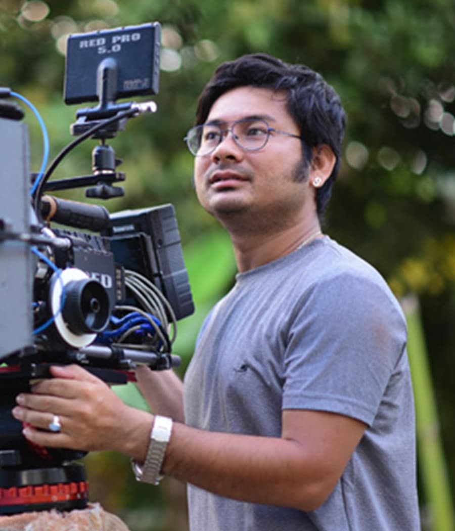 Suruj Deka — Cinematography