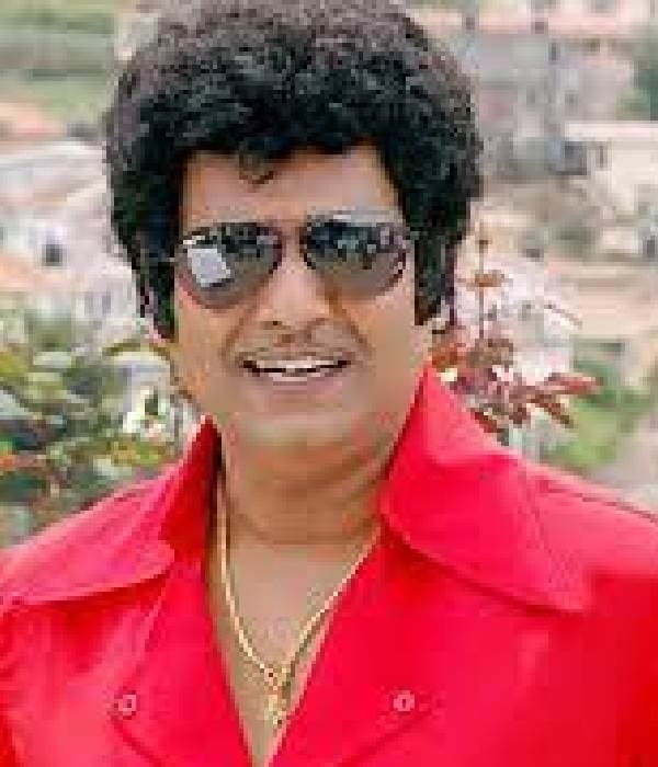 Suruli Rajan