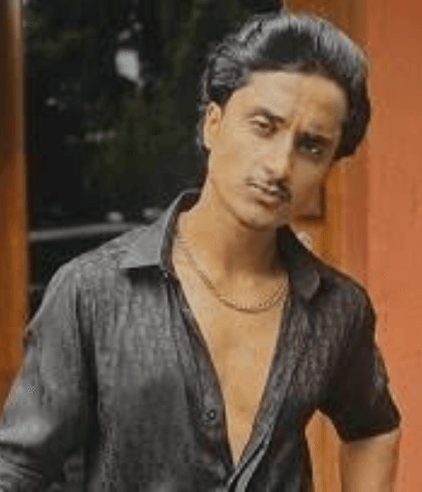 Surya Krish — Supporting Actor