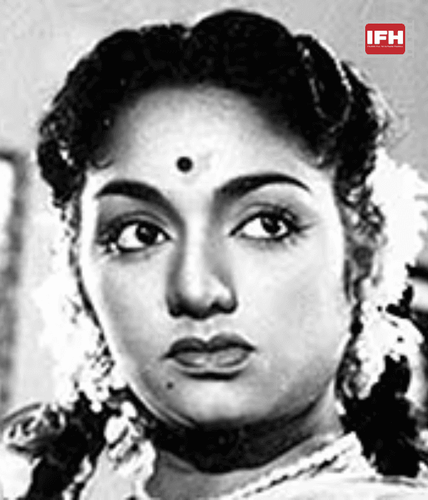 Suryakala — Actress
