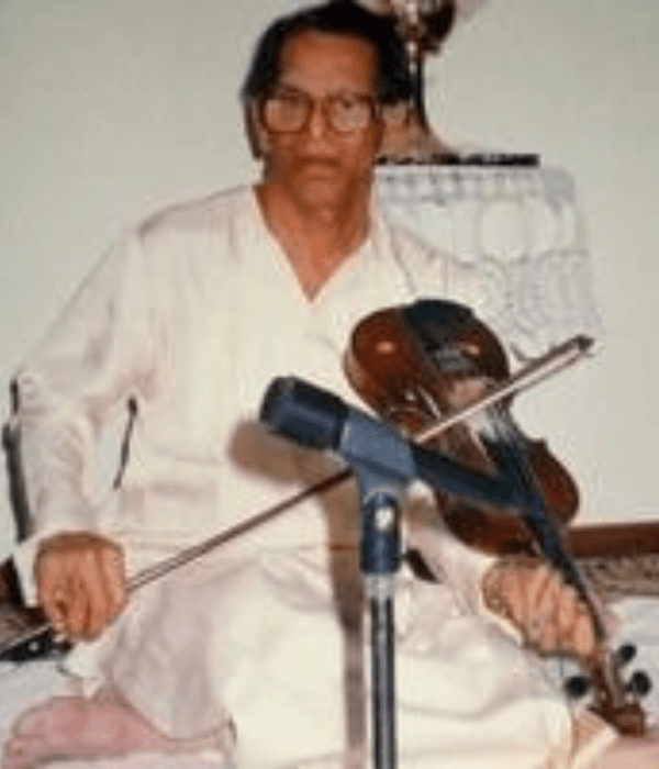 Susarla Dakshinamurthi — Music Director