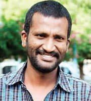 Suseenthiran — Director