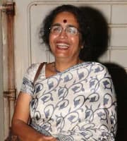SUSHAMA DESHPANDE