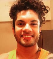 Sushant Pujari
