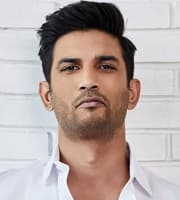 Sushant Singh Rajput