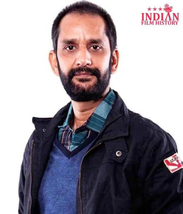 Sushil Pandey