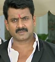 Sushil Singh — Actor