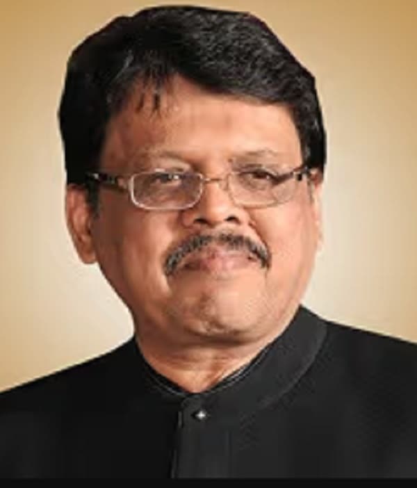 Sushilkumar Agrawal — Producer